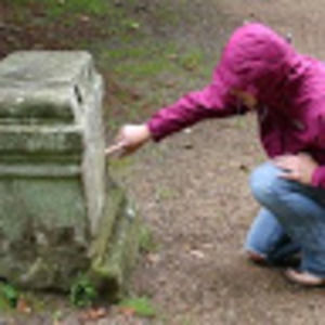 Meet your Posher, Sarah e.